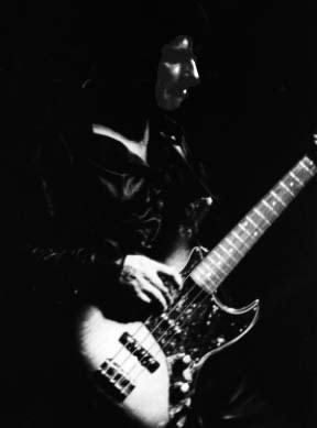 Michael Carli, December 1 at the Cocodrie