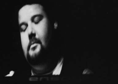 George Sakellariou, December 1 at the Cocodrie
