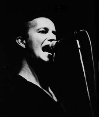 Michael Nathan sings Vampires