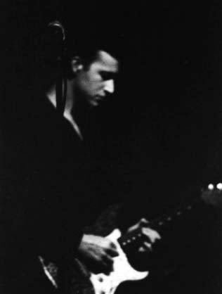 Michael Nathan