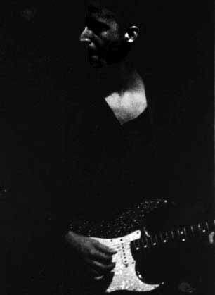 Michael Nathan