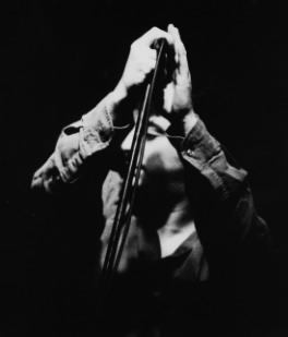 Roger Martinez, December 1 at the Cocodrie