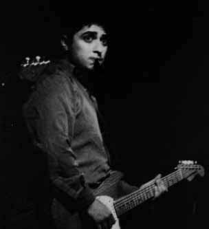 Roger Martinez